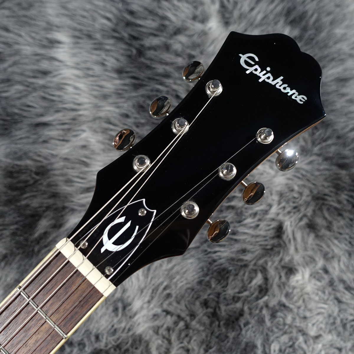 Epiphone Casino Natural（中古/送料無料）【楽器検索デジマート】