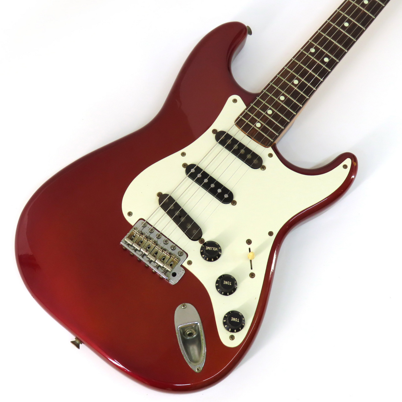 fernandes　エレキギター　RT SERIES fernandes エレキギター RT SERIES フェルナンデスから新しい