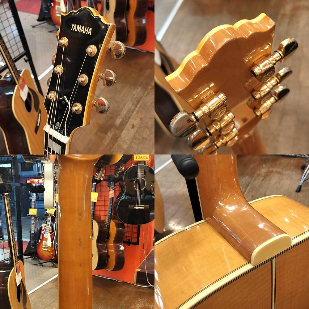 YAMAHA CJ-10（中古）【楽器検索デジマート】