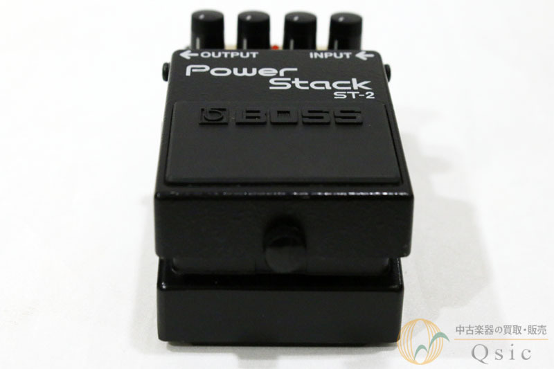 BOSS ST-2 [RL159]【神戸店在庫】（中古）【楽器検索デジマート】