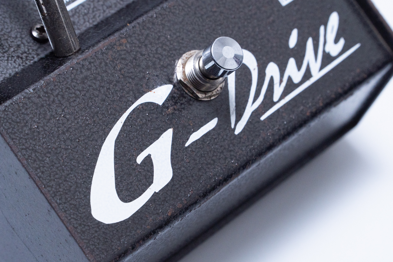 AKAI G-Drive D2G【GIB横浜】（中古/送料無料）【楽器検索デジマート】