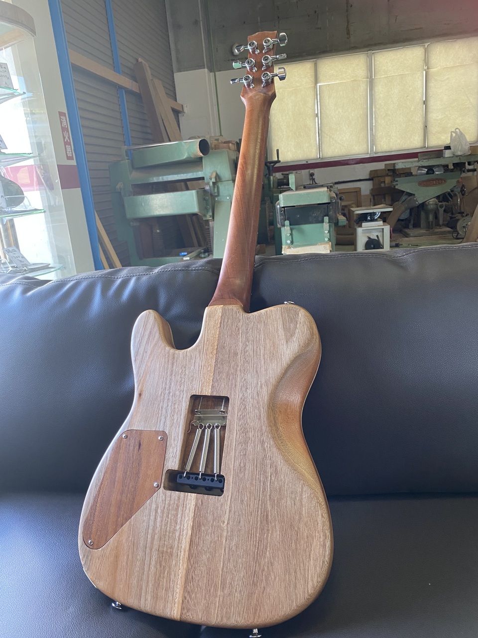 ギター Kigoshi Custom Guitar KT-001P Kigoshi Custom Guitar KT-Pro