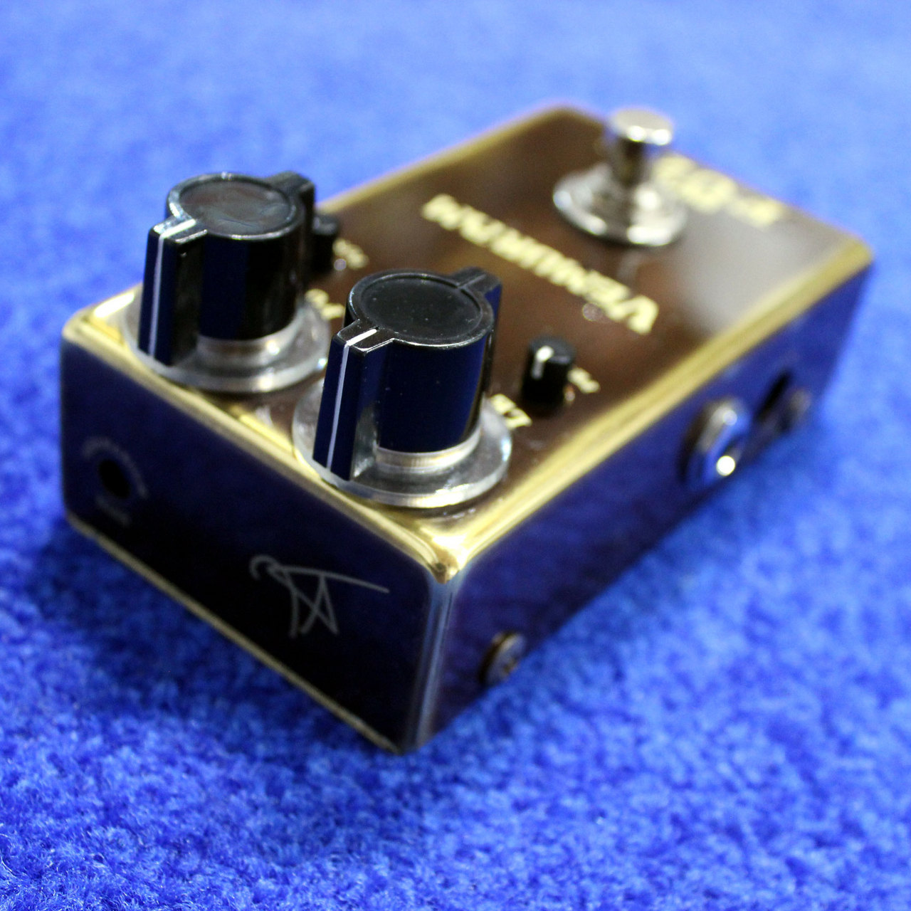 VEMURAM myriad FUZZ Josh Smith ベムラム ミリアド ファズ です