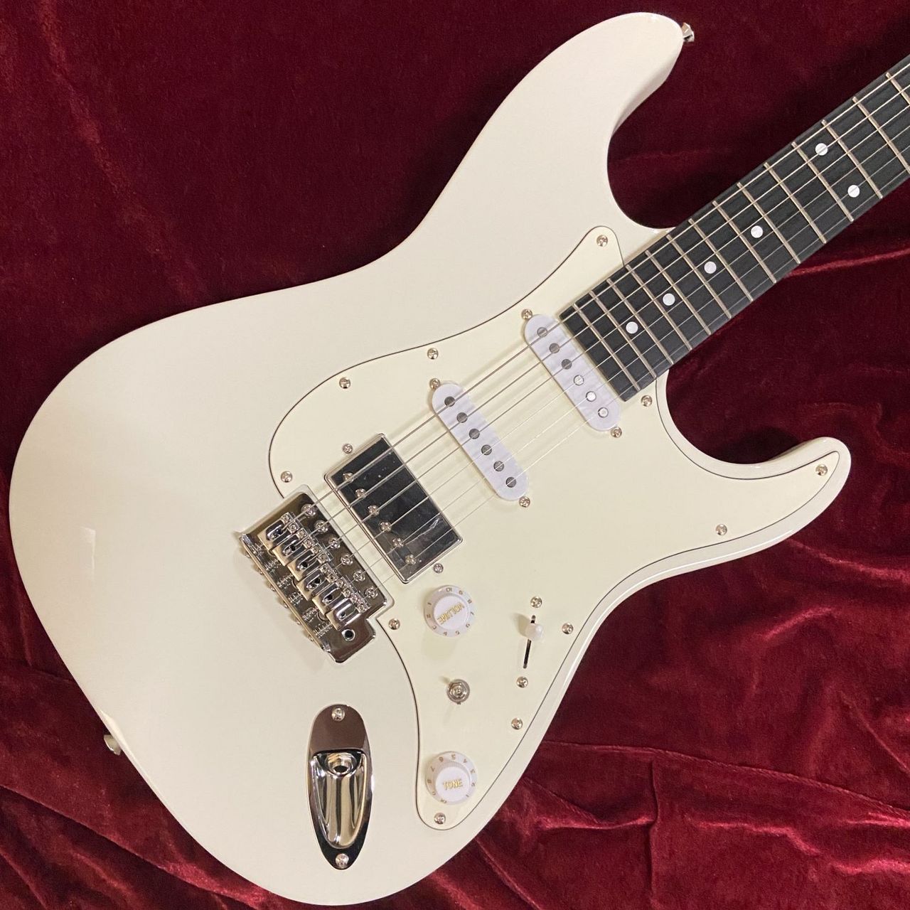 Laid Back LSE-3H / GWT（新品/送料無料）【楽器検索デジマート】