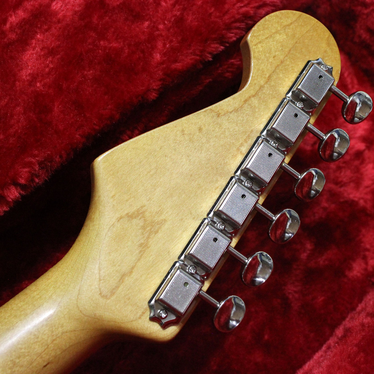 g7 Special g7-ST/R Lightly Aged 