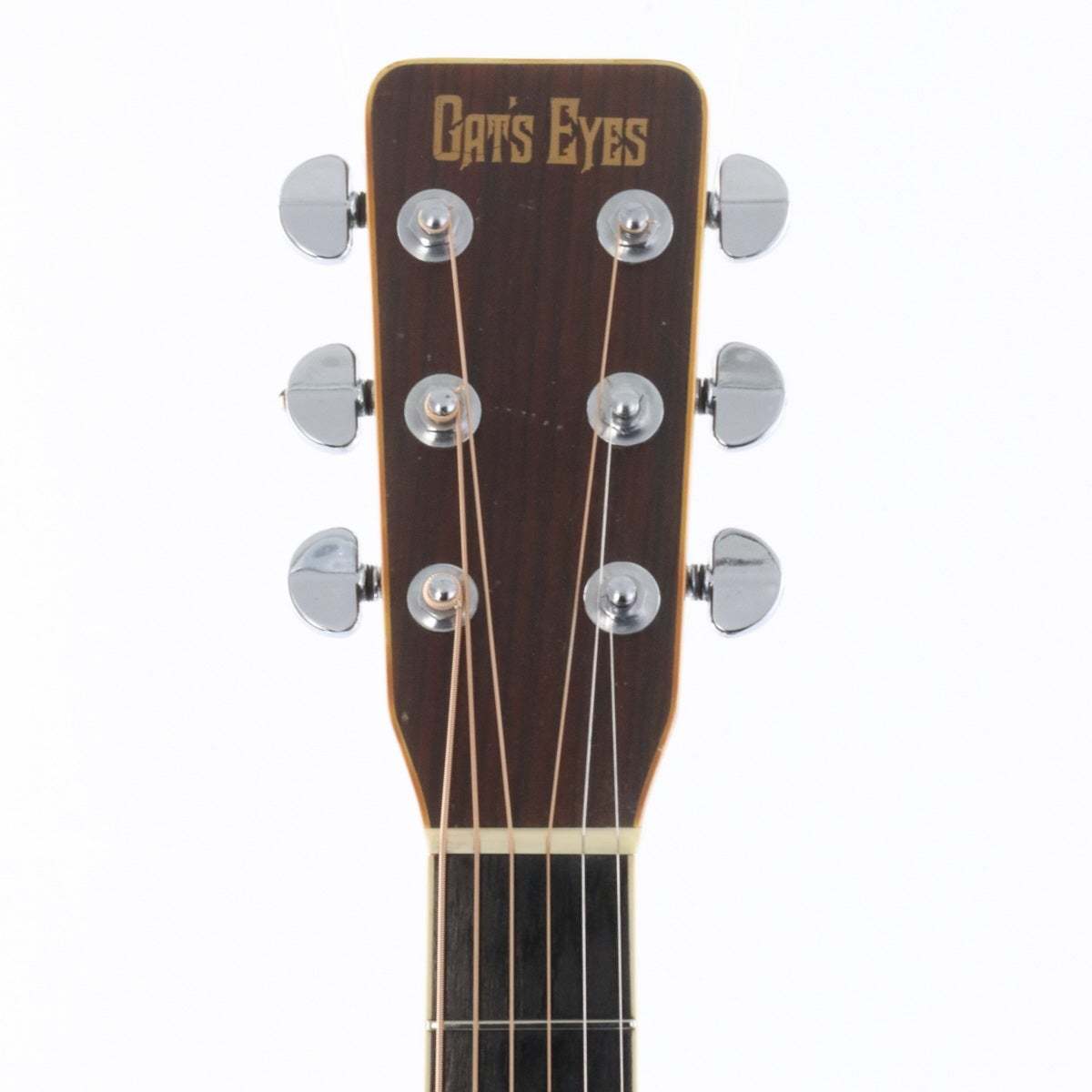 CATS EYES CE-600 Natural 【心斎橋店】（中古/送料無料）【楽器検索