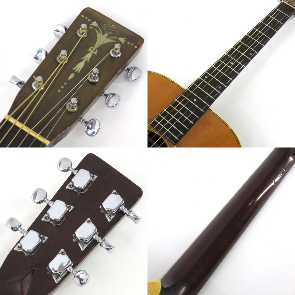 アコースティックギター　shenandoah by martin アコースティックギター shenandoah by martin