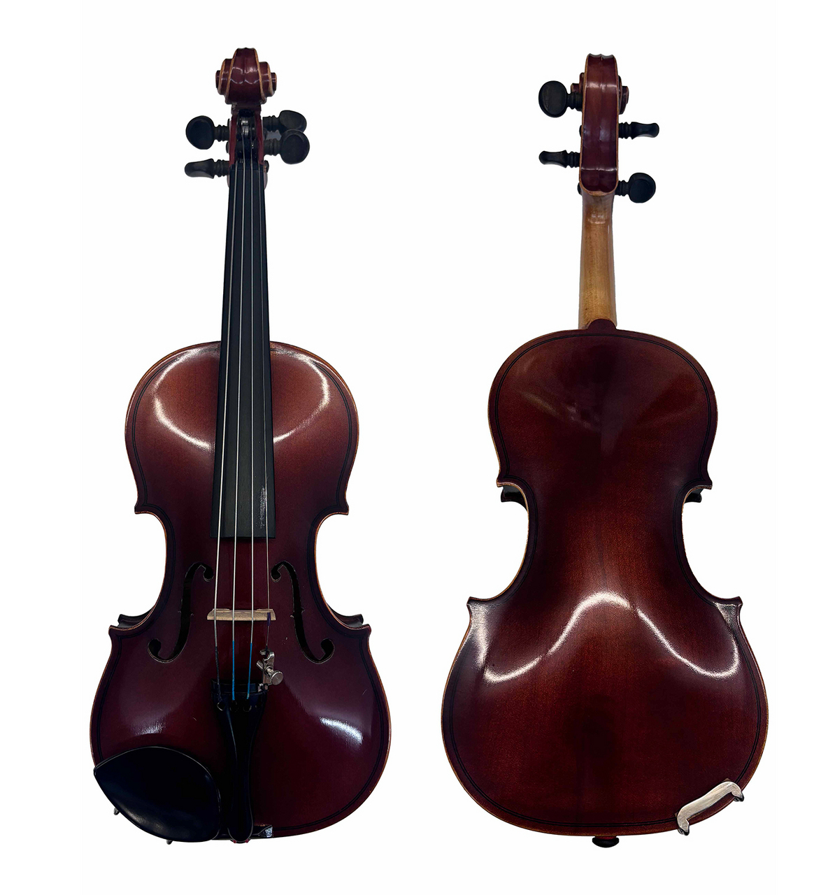 Suzuki STRASIVARIUS COPY No.101 1967年製 1/10サイズ（中古）【楽器