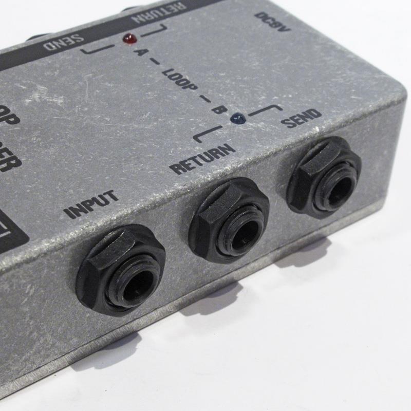 TRIAL LOOP CHANGER（新品）【楽器検索デジマート】