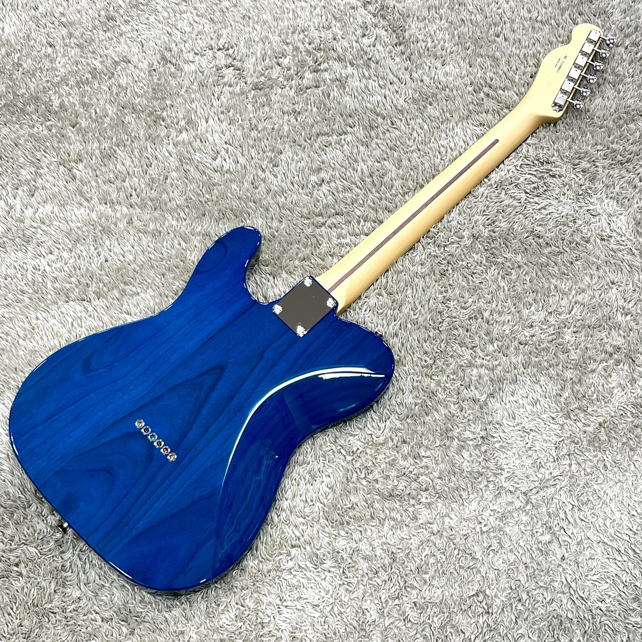 Fender 2024 Collection Made in Japan Hybrid II Telecaster / Quilt