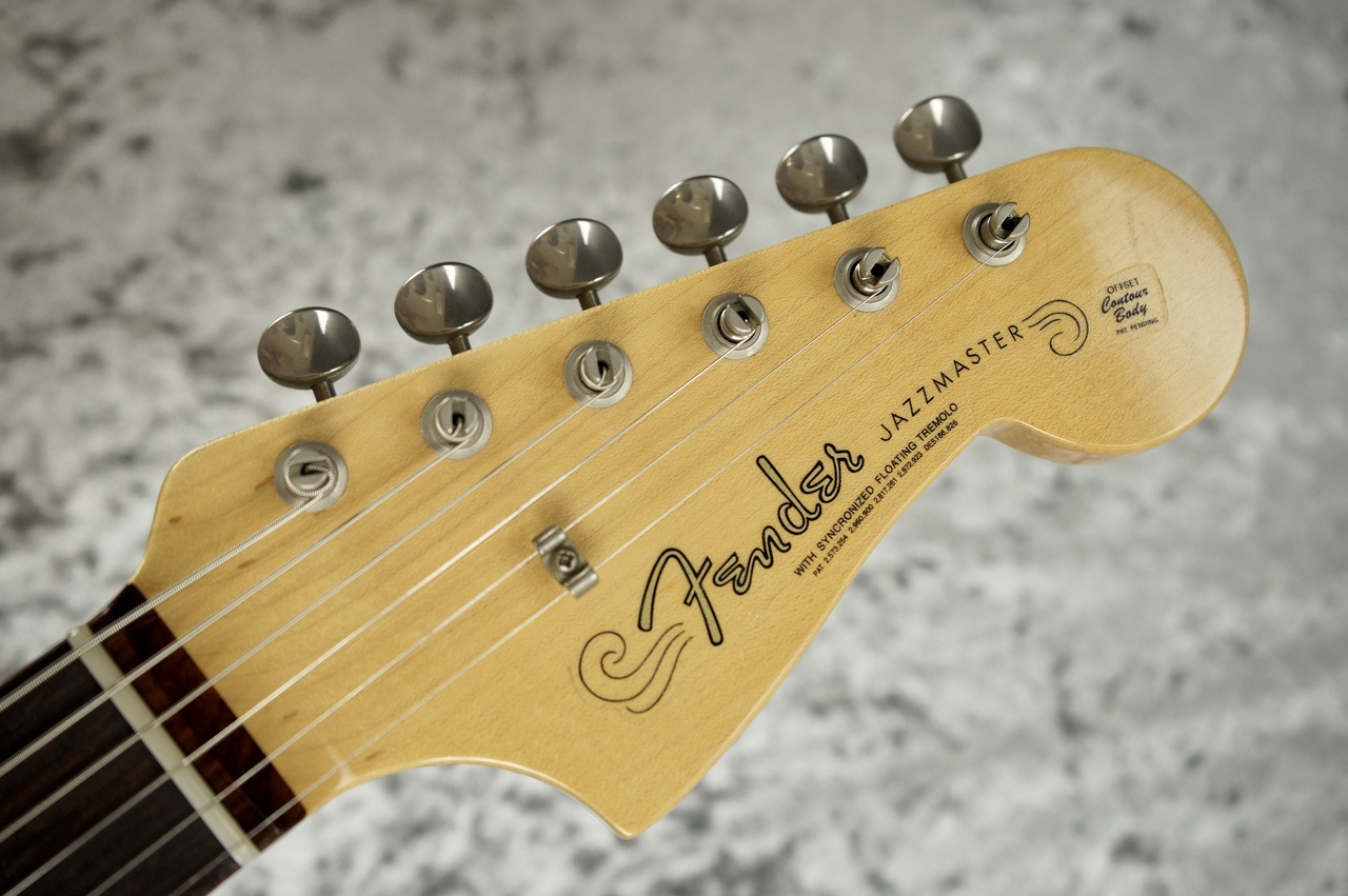 Fender INORAN JAZZMASTER #1 LTD 最終値下げ - 楽器/器材