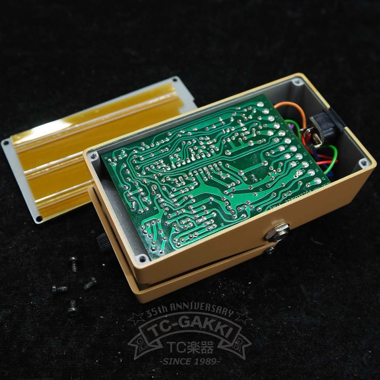 ギター BOSS TW-1 Made In Japan Boss TW-1 T Wah 