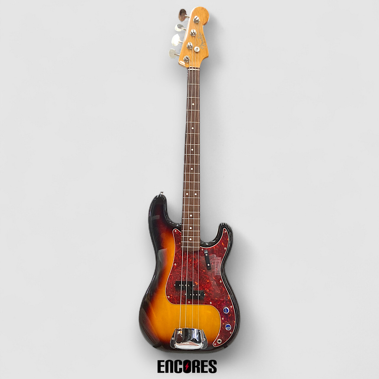 Fender Hama Okamoto Precision Bass 