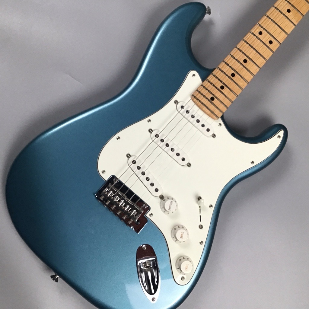 Fender 【Fender】PLAYER STRAT MN / TPL【美品中古】(中古 Fender 【Fender】PLAYER STRAT MN / TPL【美品中古】(中古