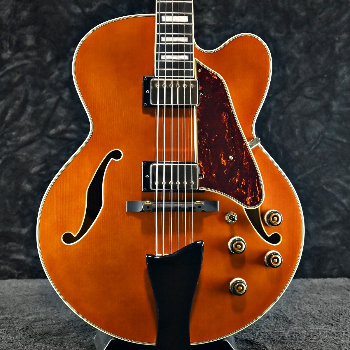 Ibanez 【決算SALE】Artcore Expressionist AF95 -DA (Dark Amber