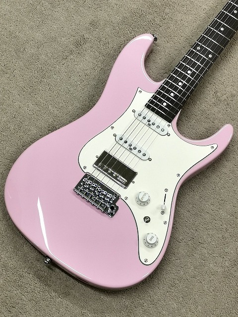 Ibanez 【限定生産!】【即納可能】【求めるサウンドを実現】AZ2204NW -Mint Green-