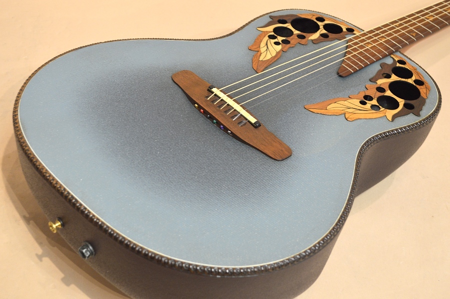 Ovation 1681-8 Adamas Ⅱ 1982年製(ビンテージ/送料無料 Ovation 1681-8 Adamas Ⅱ 1982年製(ビンテージ/送料無料
