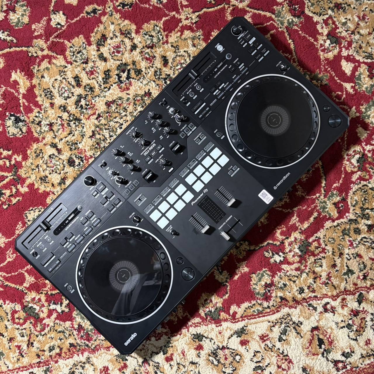 Pioneer DDJ-REV5（中古/送料無料）【楽器検索デジマート】
