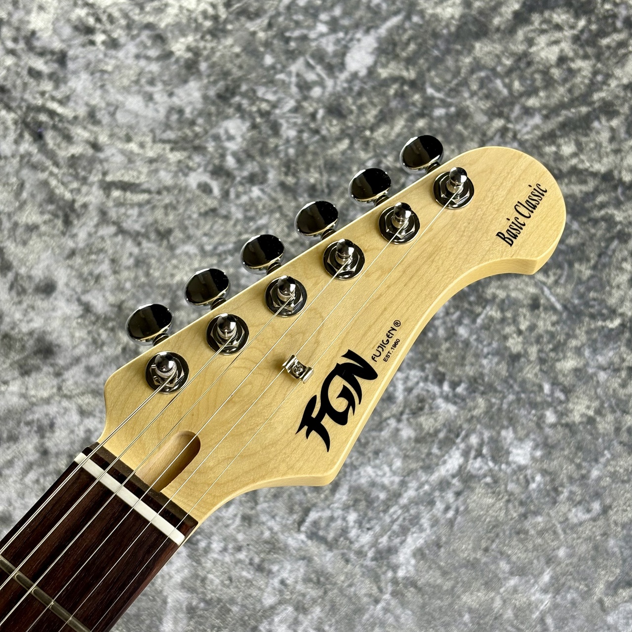 FUJIGEN(FGN) Basic Classic Series BCTE100RBD-CAR ~Candy