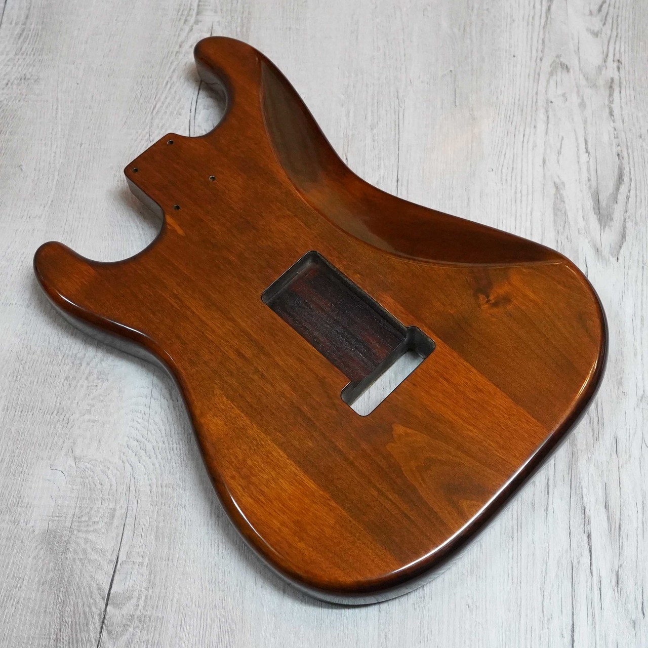 astronauts guitars one master ジャパンヴィンテージ Astronauts Guitars / One Master Nashville Style - YouTube
