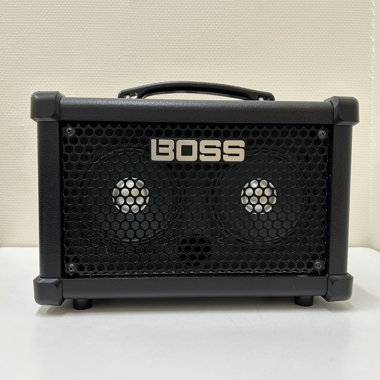 BOSS DUAL CUBE BASS L【現物画像】（中古/送料無料）【楽器検索