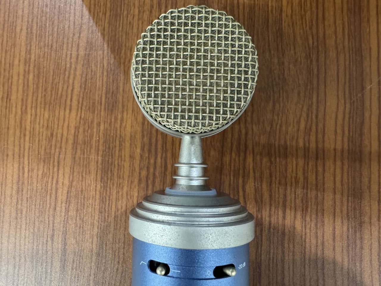 Bluebird Mic マイク 【公式通販】