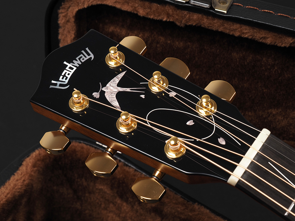 Headway HD-SAKURA'25/ATB HZ-GR ~初桜グラデーション~（新品/送料無料