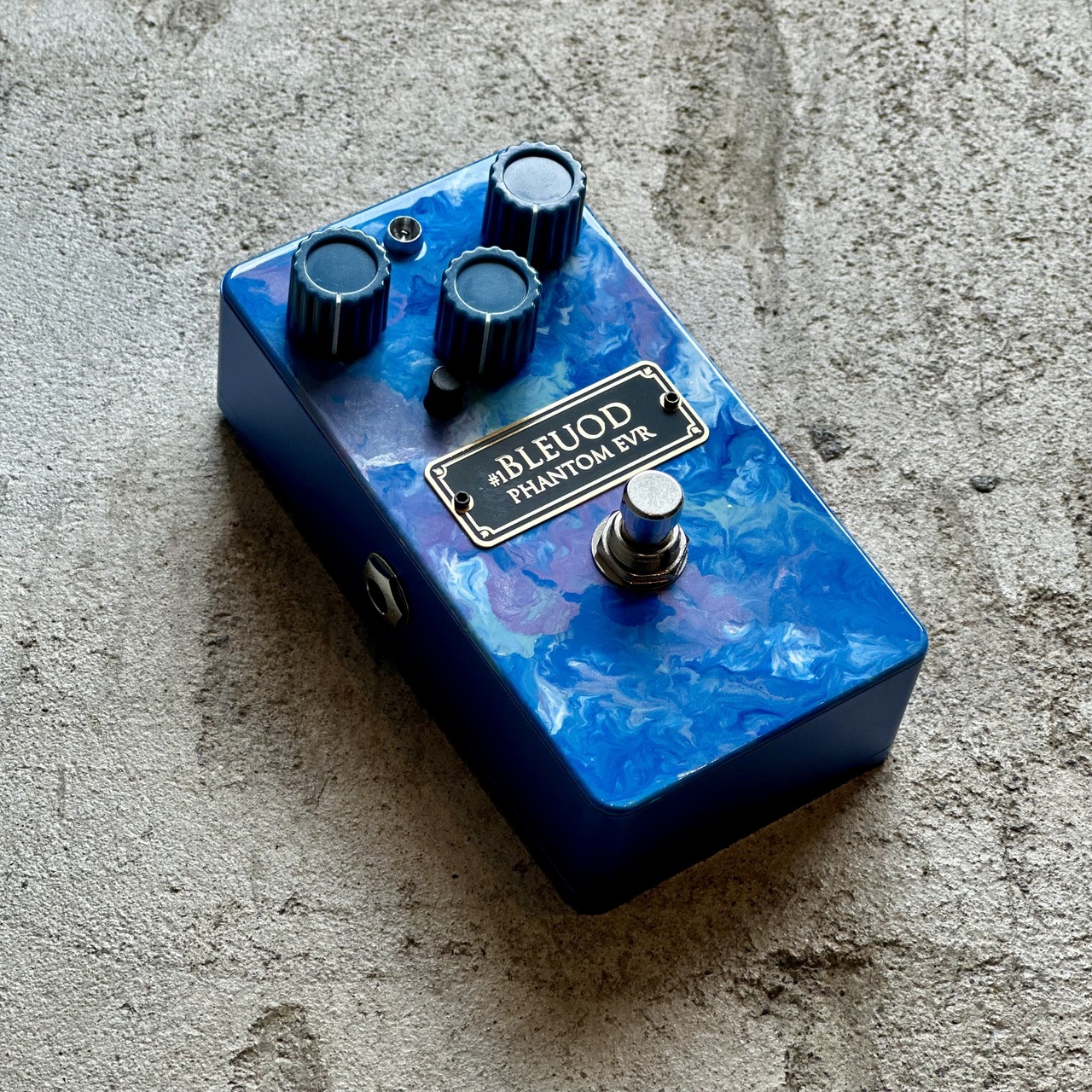 PHANTOM EVR #1 BLUE OD（新品）【楽器検索デジマート】