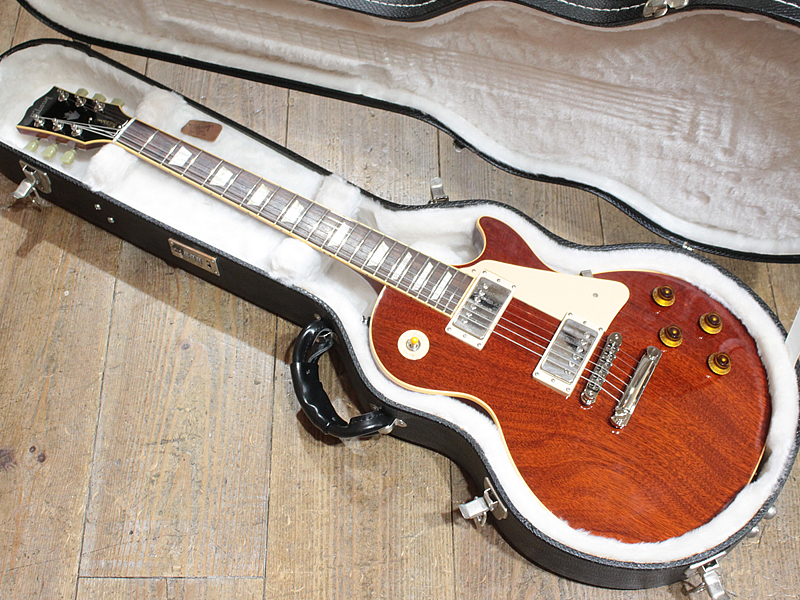 Gibson Les Paul Classic 01年製 美品 山野正規品 1999 Gibson Les Paul Classic Yamano Limited ( Japan Market