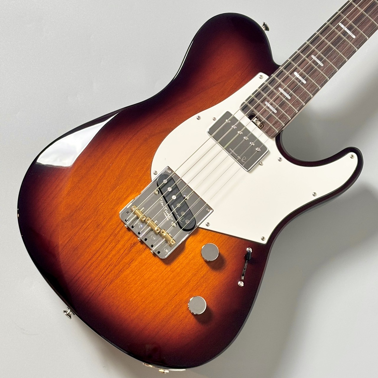 YAMAHA Pacifica SC Standard Plus PACS +11S - Desert Burst -【3.36