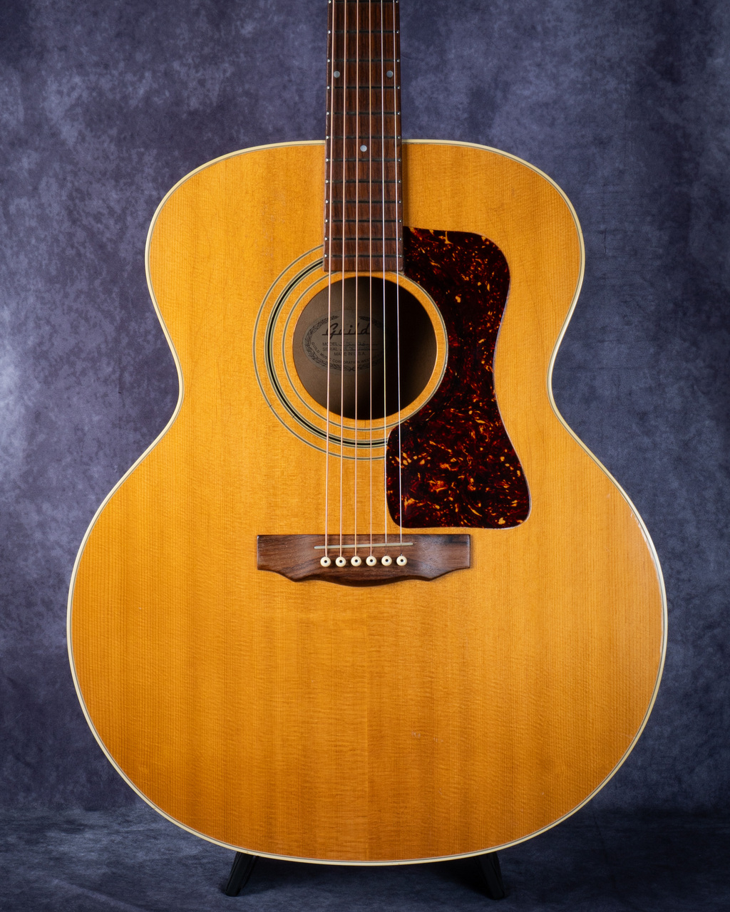 GUILD JF30 1997（中古/送料無料）【楽器検索デジマート】