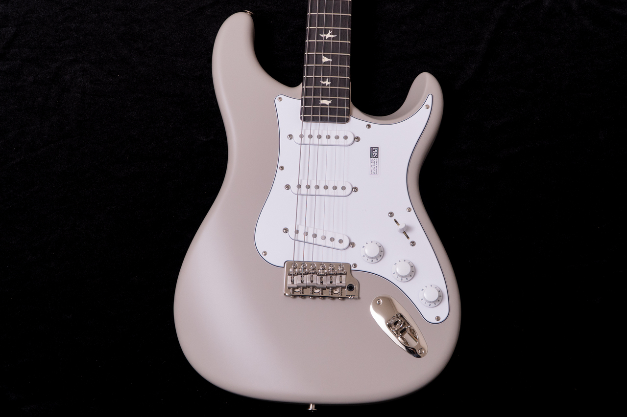 Paul Reed Smith(PRS) Silver Sky - Moc Sand - Satin/R #0412510 3.2