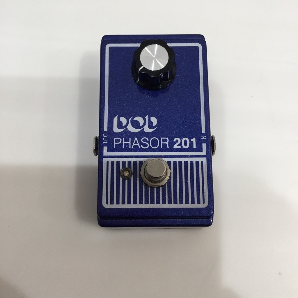 DOD DOD PHASOR201 REISSUE（新品）【楽器検索デジマート】