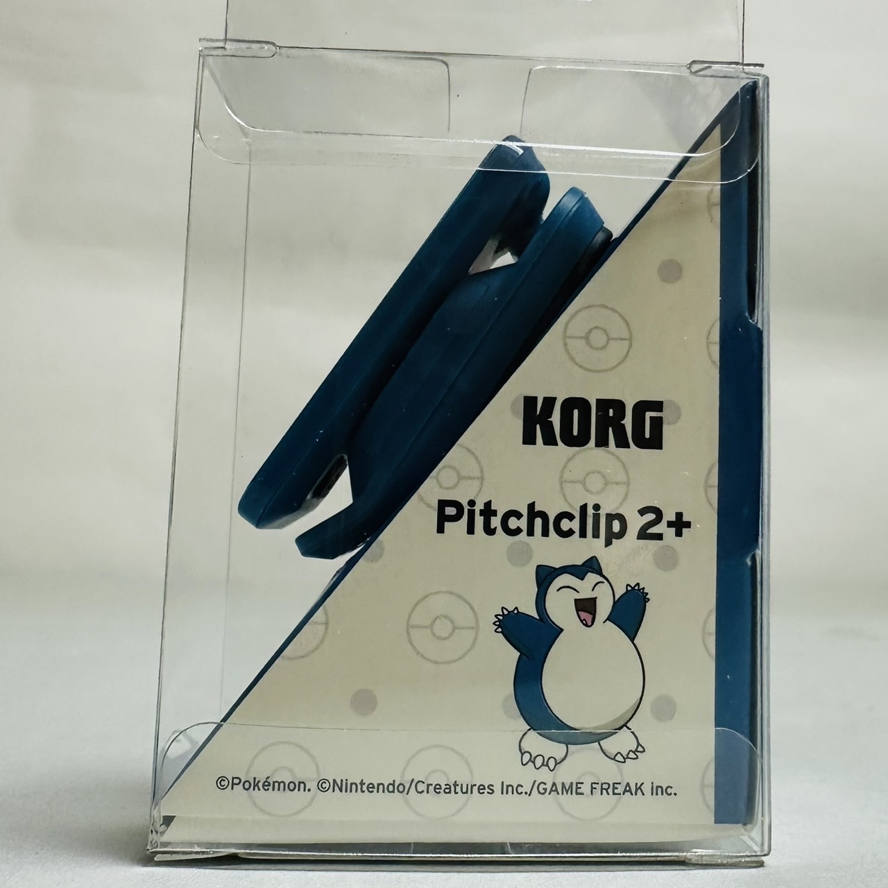 KORG PC-2+ P143 カビゴン（新品）【楽器検索デジマート】