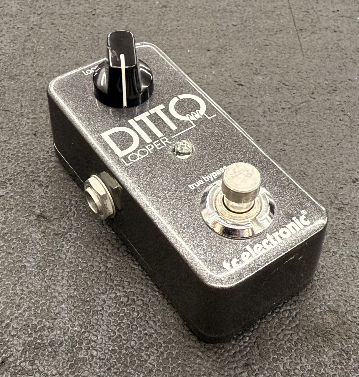 tc electronic DITTO Looper（中古）【楽器検索デジマート】