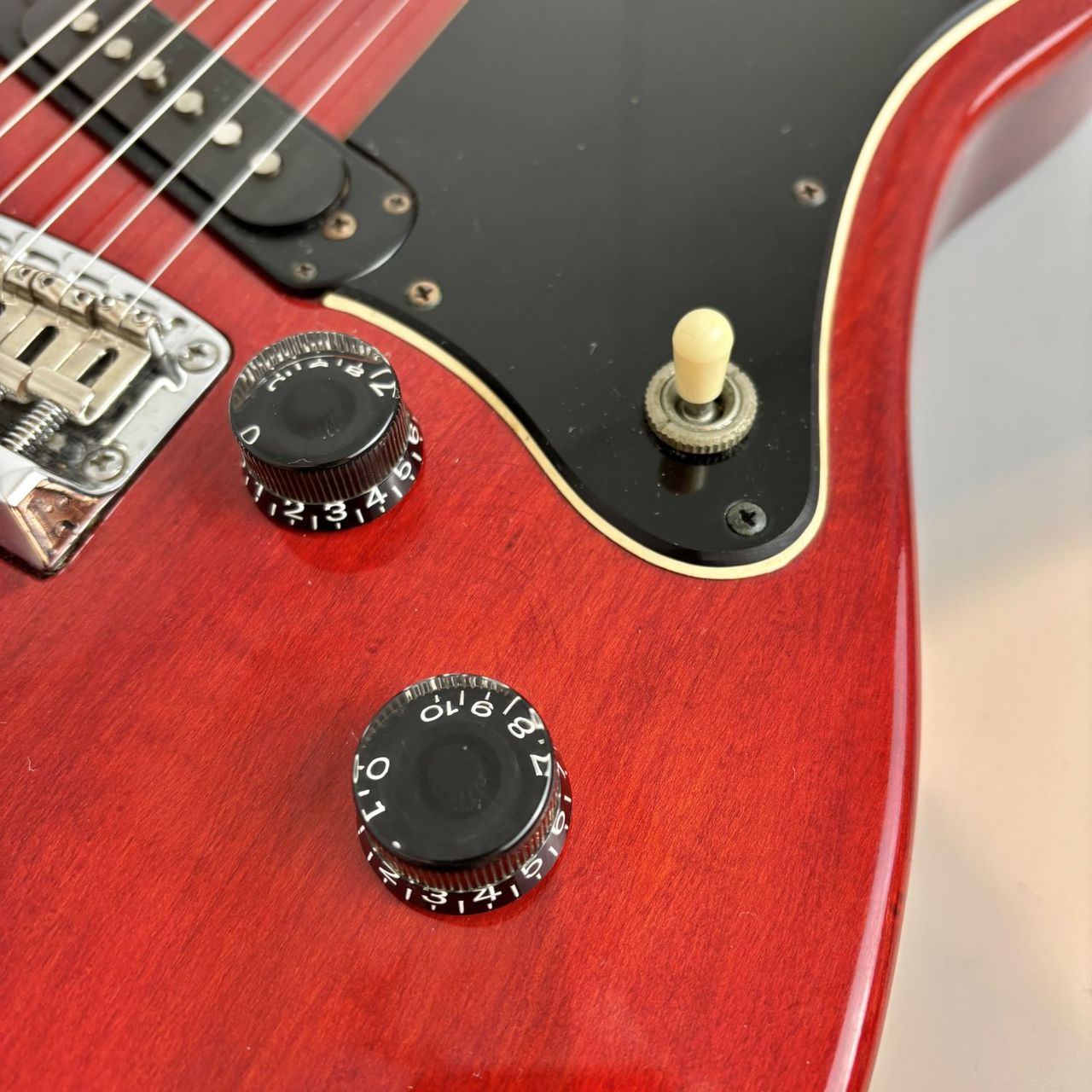 YAMAHA 【国産】SJ-500 SuperJam500（中古/送料無料）【楽器検索
