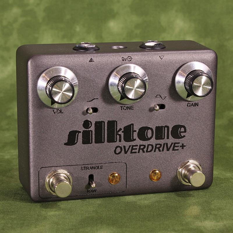 Silktone USED 中古 Overdrive+ Dark（中古）【楽器検索デジマート】