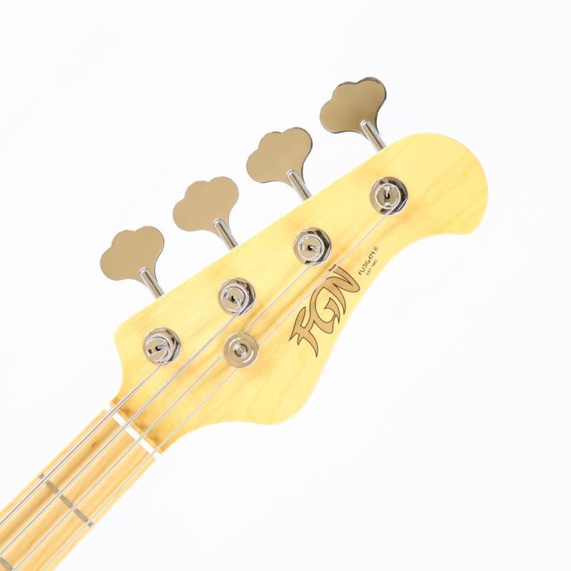 FUJIGEN(FGN) J-Standard JMJ2-ASH-M (VNT) [SPOT MODEL]（新品