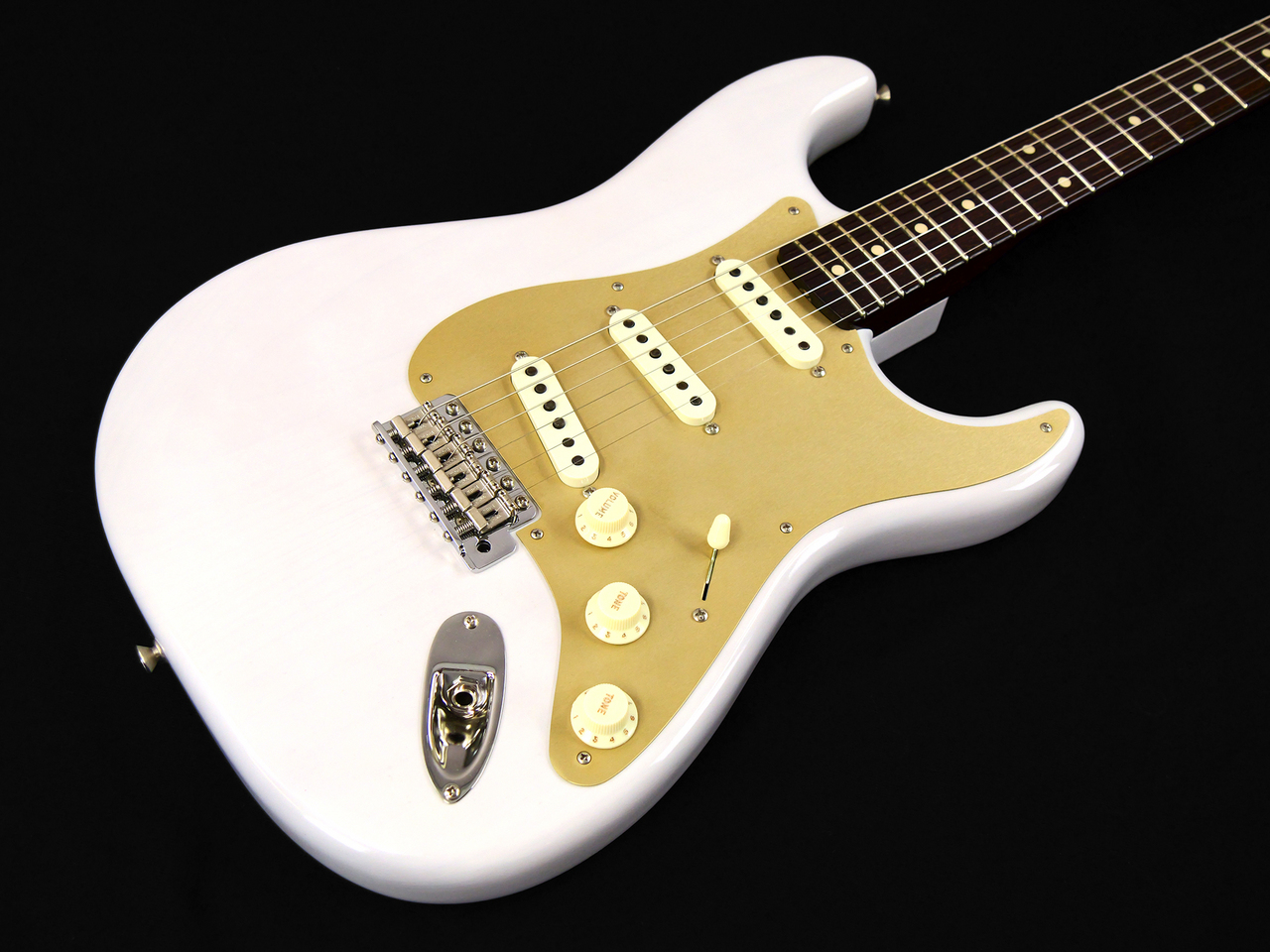 Fender Stratocaster ギターバッグ・スタンド付き Fender MULTI STAND 5-SPACE ギタースタンド フェンダー | 島村