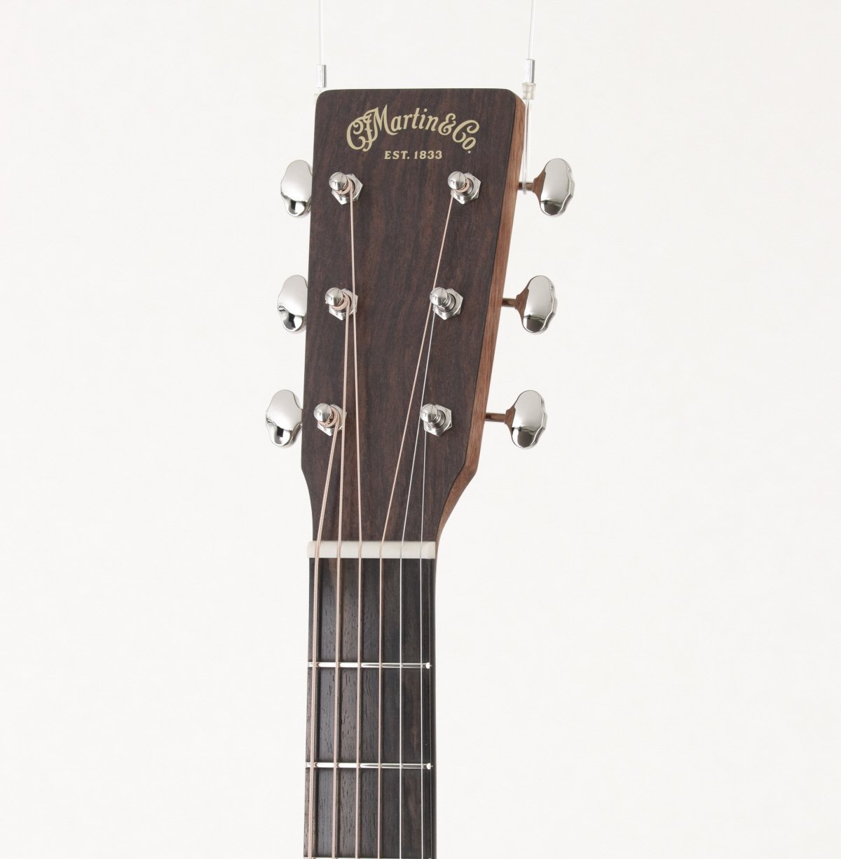 Martin OM-10E Special 【オール単板】【限定モデル】エレアコ