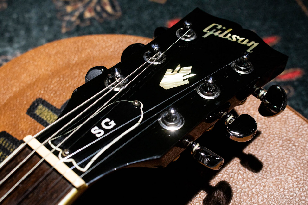Gibson SG standard T / 2017（中古）【楽器検索デジマート】