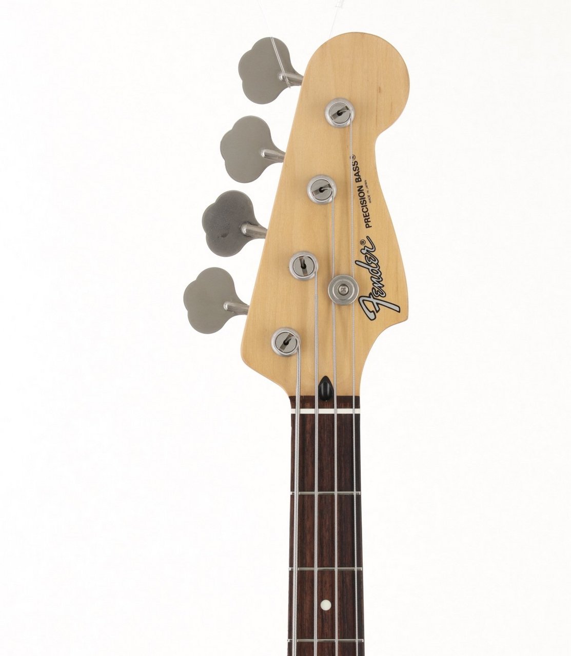 バ*チ様 Fender Japan Precision Bass PB-43 プ Fender Japan PB-43 BLK【横浜店】（中古/送料無料）【楽器検索