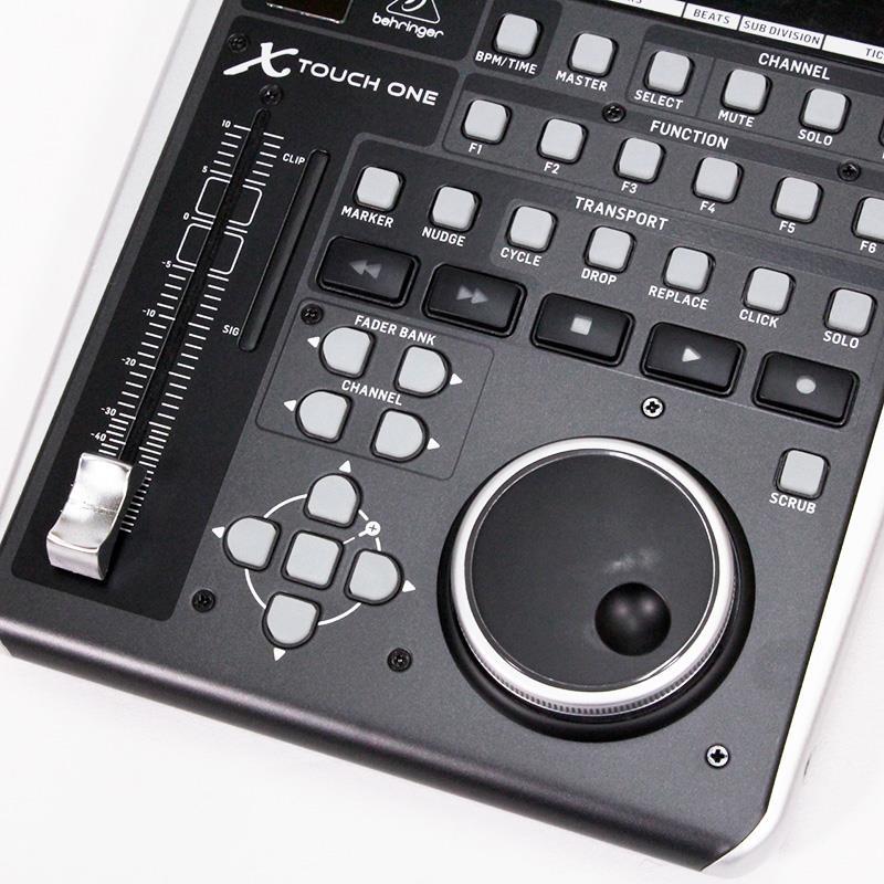 BEHRINGER USED 中古 X-Touch One (ベリンガー)(MIDIコントローラー
