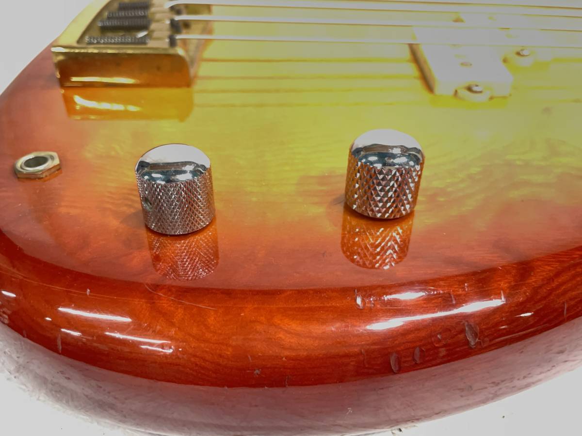 FERNANDES FPM-70（中古/送料無料）【楽器検索デジマート】