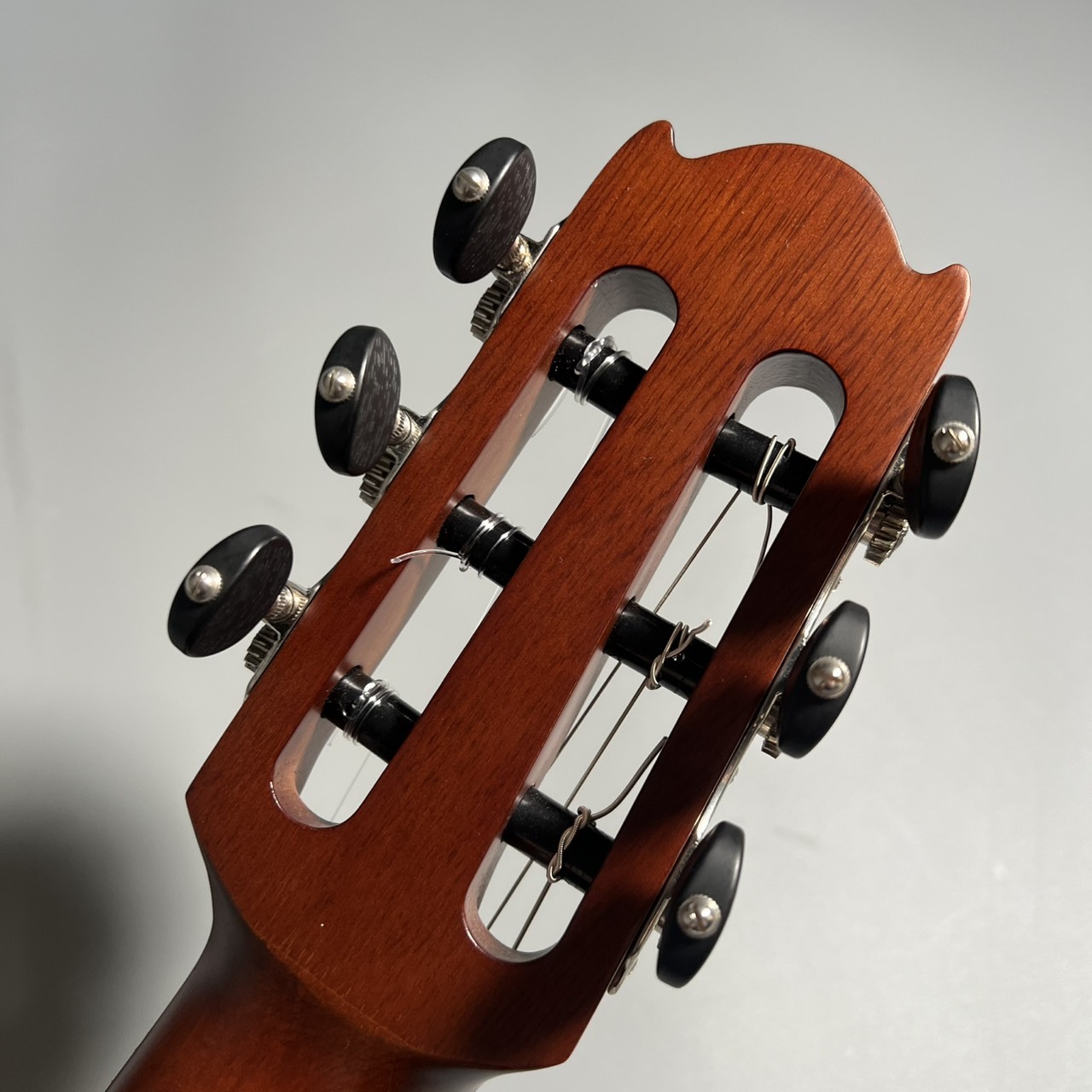 YAMAHA NCX1C Natural (ナチュラル) エレガットギター 【現物写真