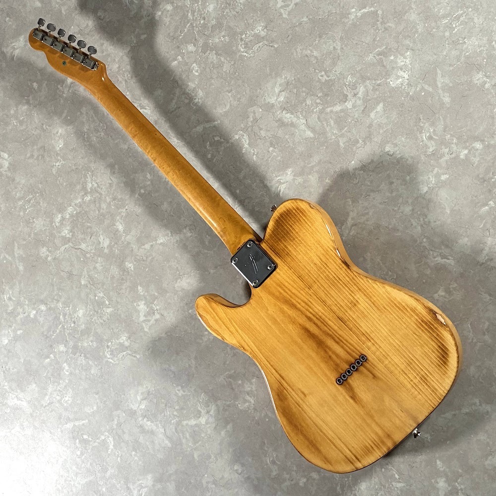 Fender Japan TL62-CCB / Charcoal Burst 【フジゲン製 Eシリアル