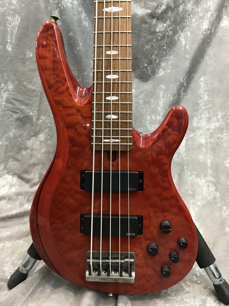 ジャンク品 Yamaha TRB1005J YAMAHA TRB1005J（中古）【楽器検索デジマート】