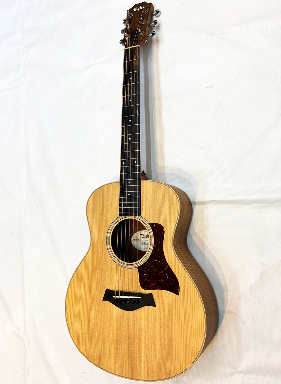 Taylor GS Mini Rosewood（中古）【楽器検索デジマート】