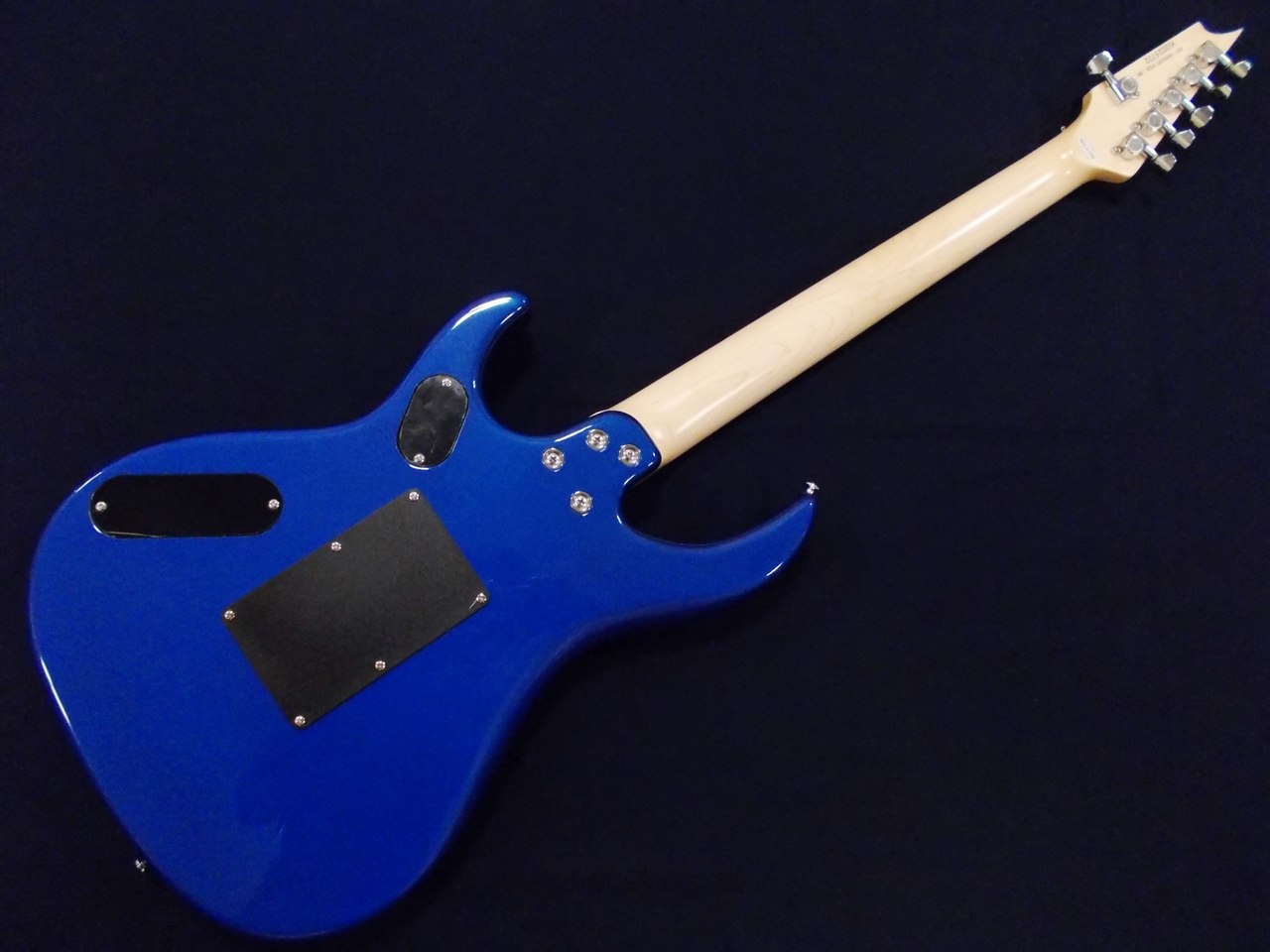 Killer KG-Fascist Vice SE Metllic blue（新品）【楽器検索デジマート】