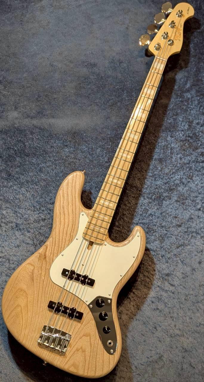 ベース FGN Neo Classic Jazz Bass Fujigen 国産の雄!! フジゲンのベースの特徴・ラインナップ - Geek IN Box